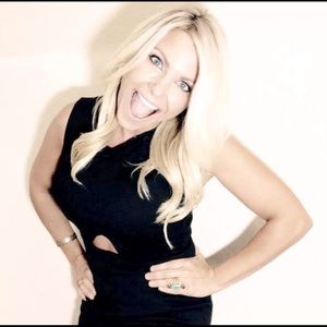 Kate Spade Keyhole Saturday Black Dress Size xs